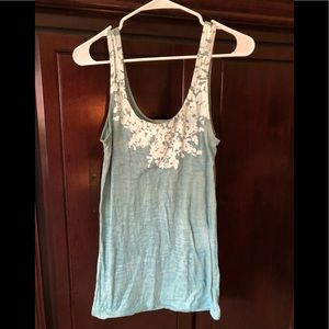 Ellebee cotton tank